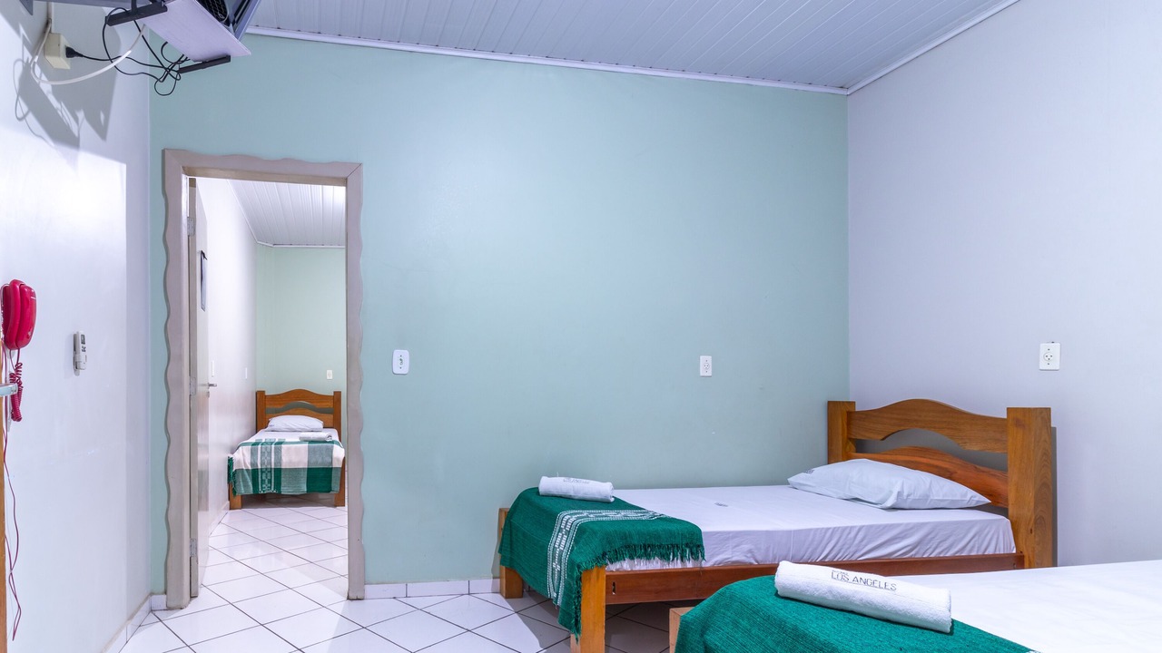 Photo of Bedroom in Alvorada