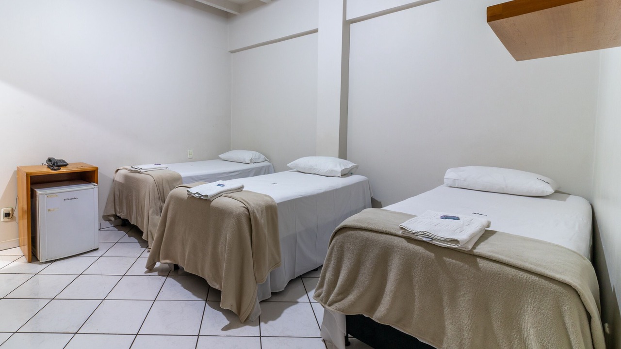 Photo of Bedroom in Alvorada