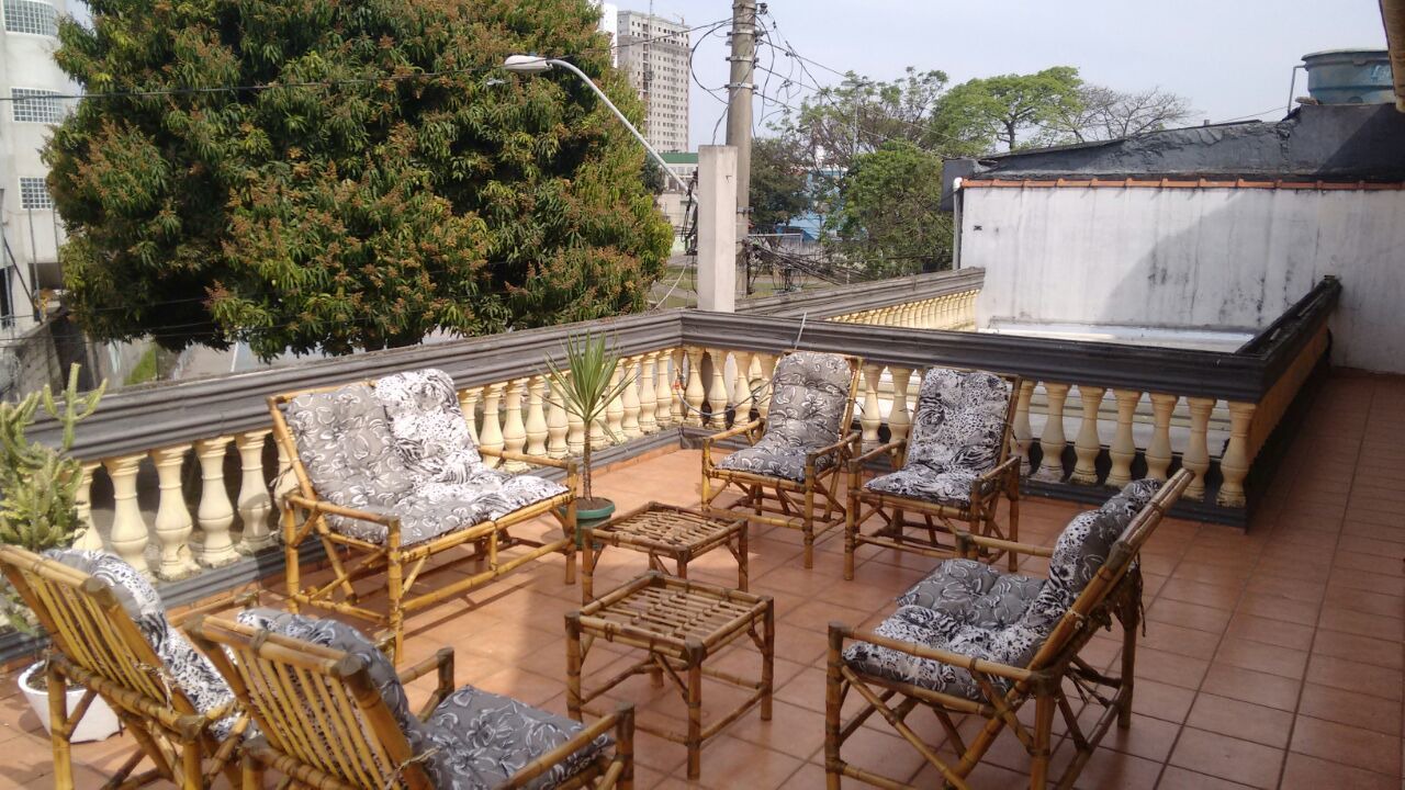Photo of Patio Balcony in Vila Barros