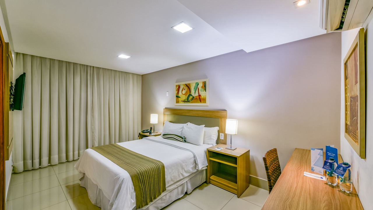 Photo of Bedroom in Goiania