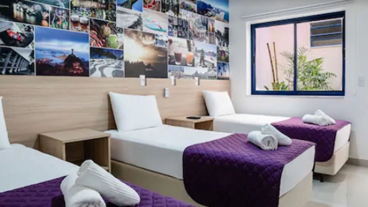 Photo of Bedroom in Zona Sul