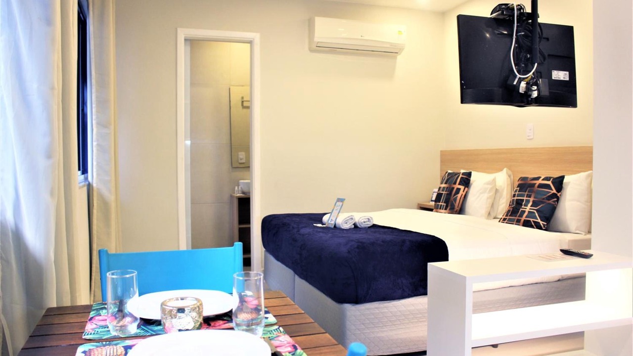 Photo of Bedroom in Zona Sul