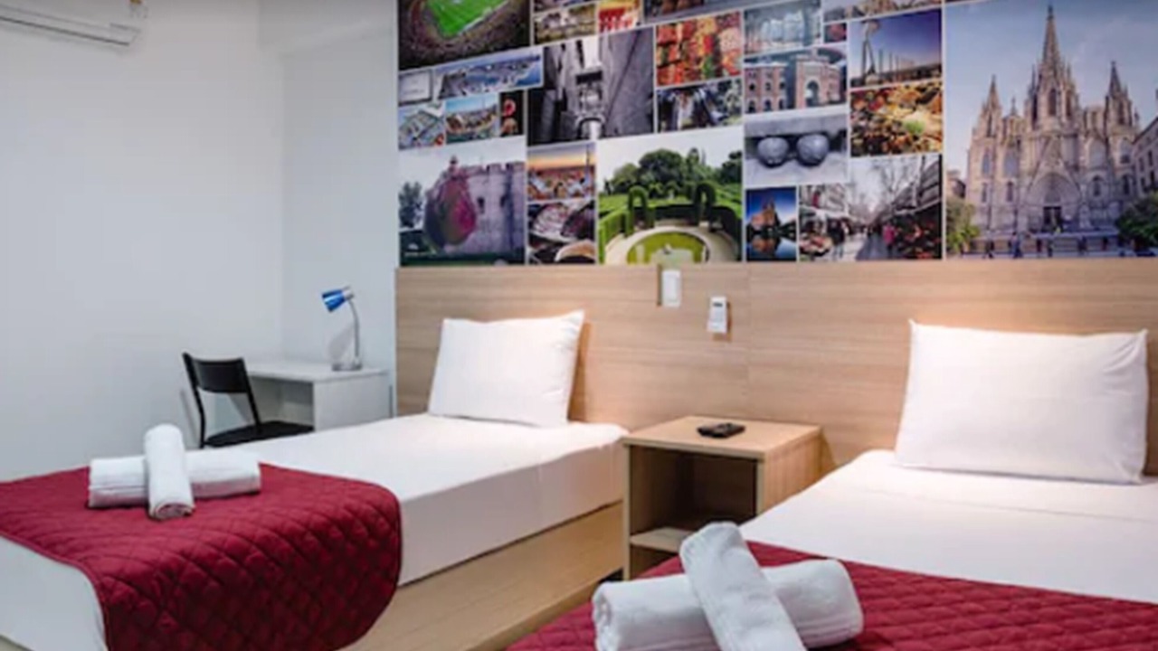 Photo of Bedroom in Zona Sul