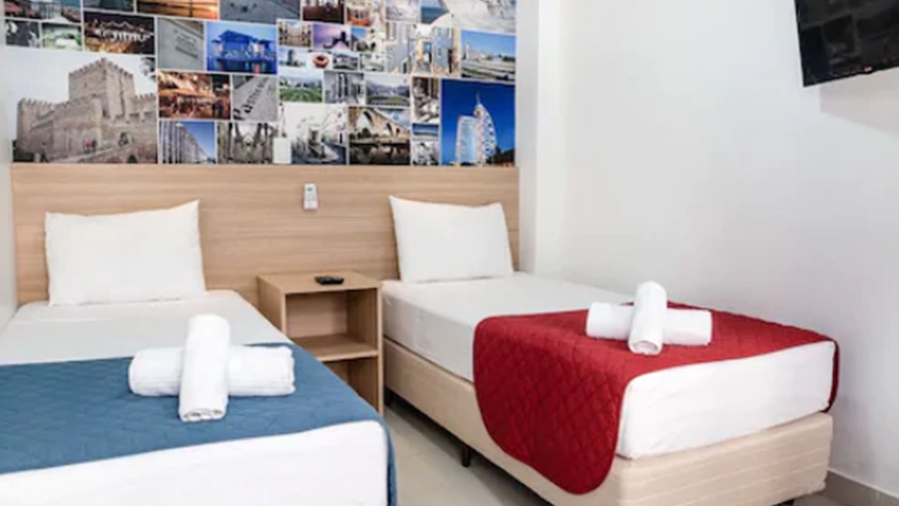Photo of Bedroom in Zona Sul