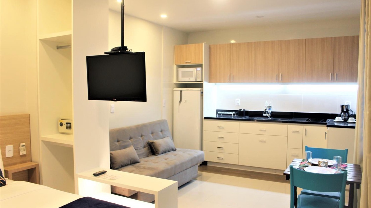 Photo of Bedroom in Zona Sul