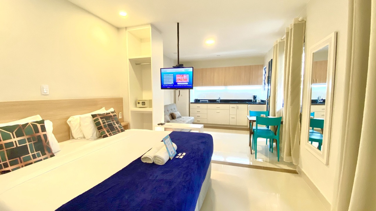 Photo of Bedroom in Zona Sul