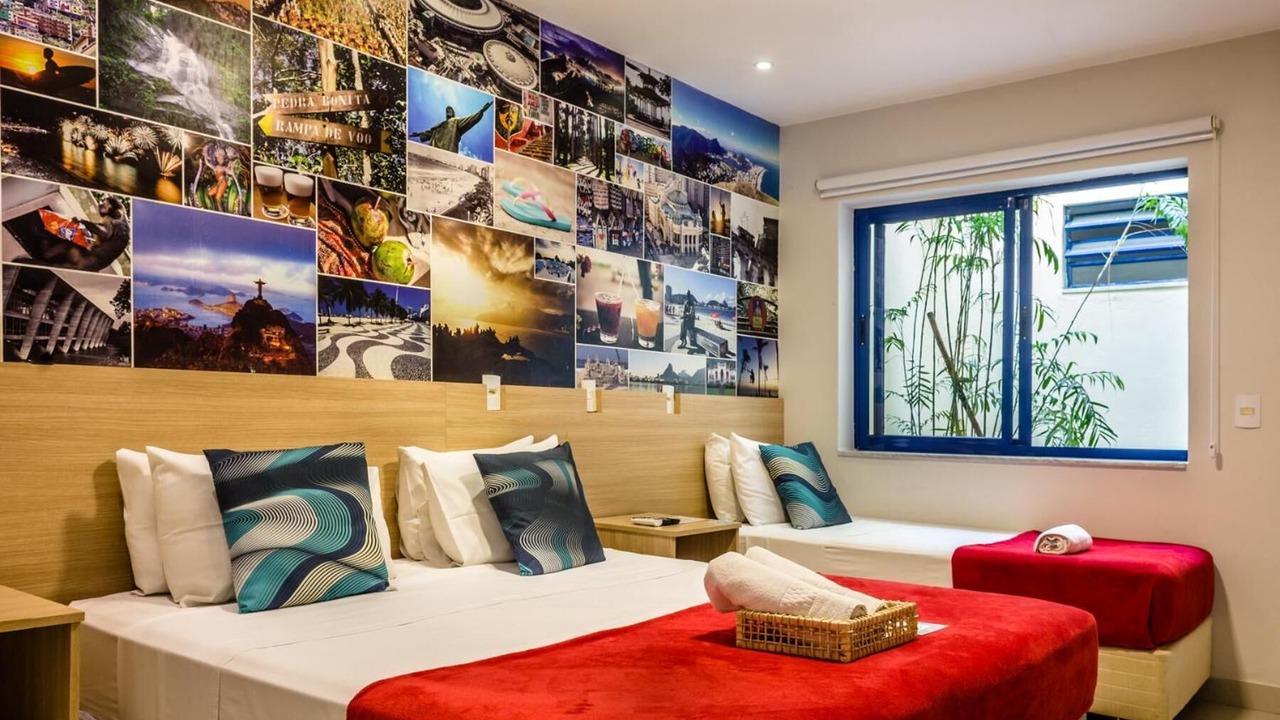 Photo of Bedroom in Zona Sul