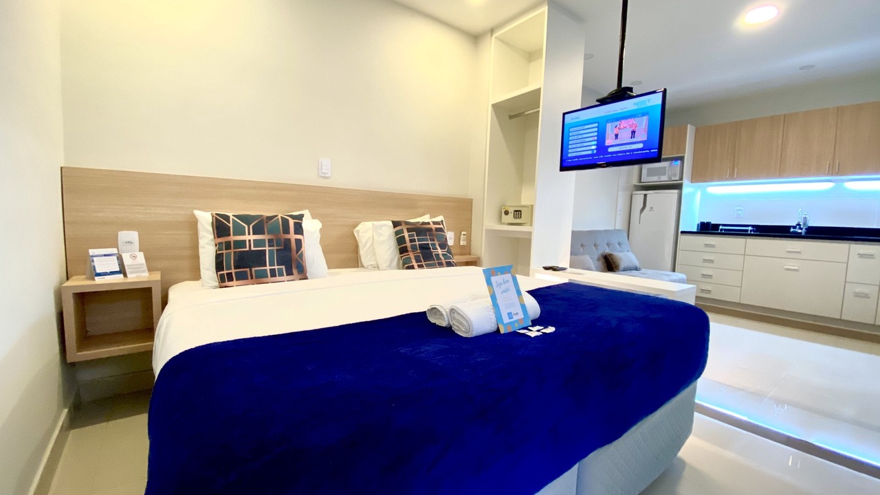 Photo of Bedroom in Zona Sul