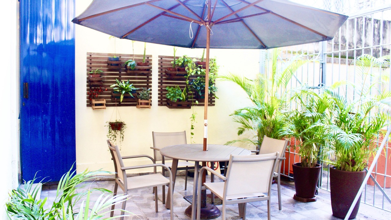 Photo of Patio Balcony in Zona Sul