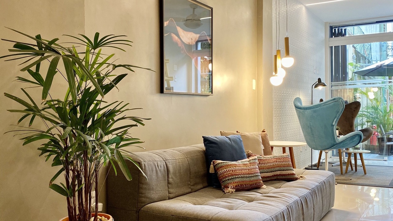 Photo of Livingroom in Zona Sul