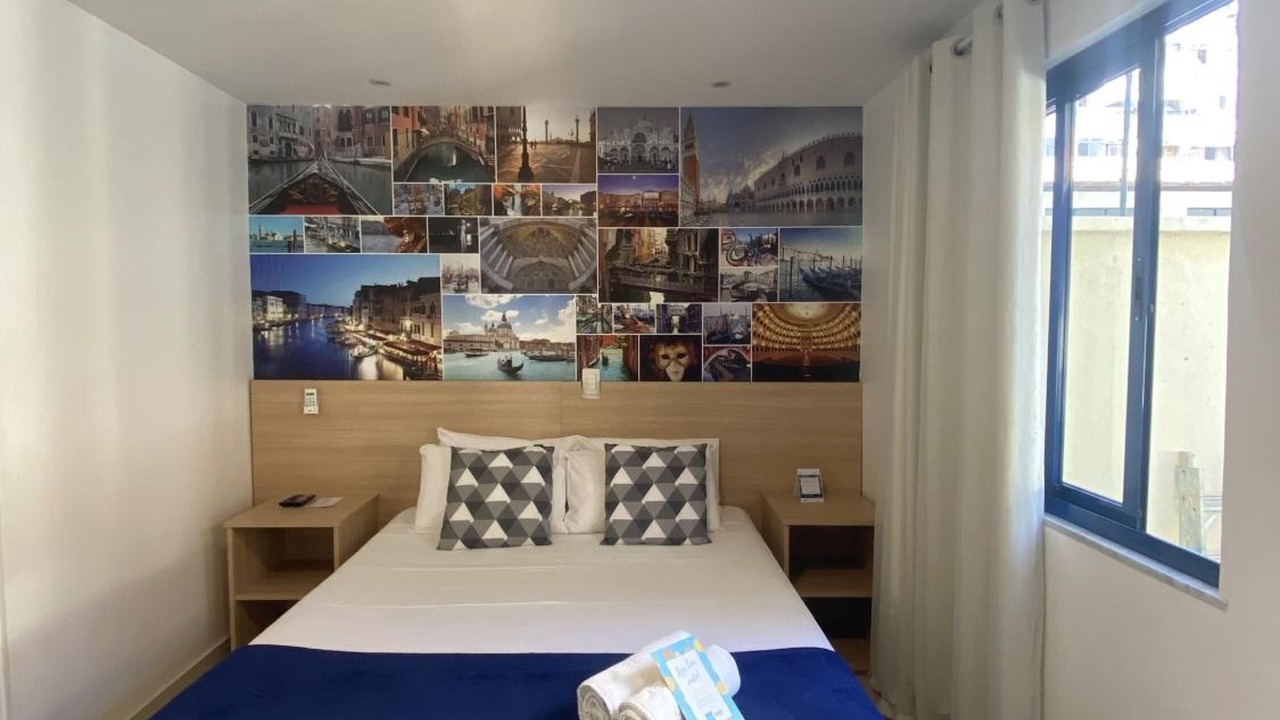 Photo of Bedroom in Zona Sul