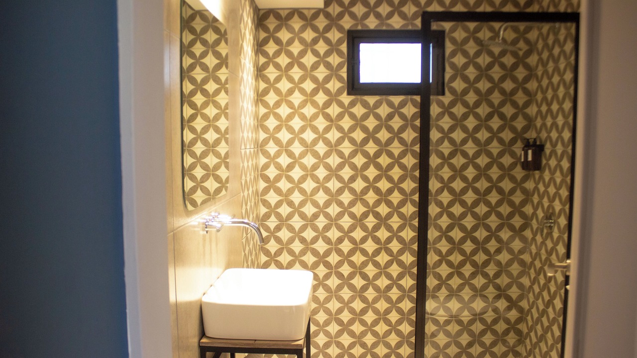 Photo of Bathroom in El Calafate
