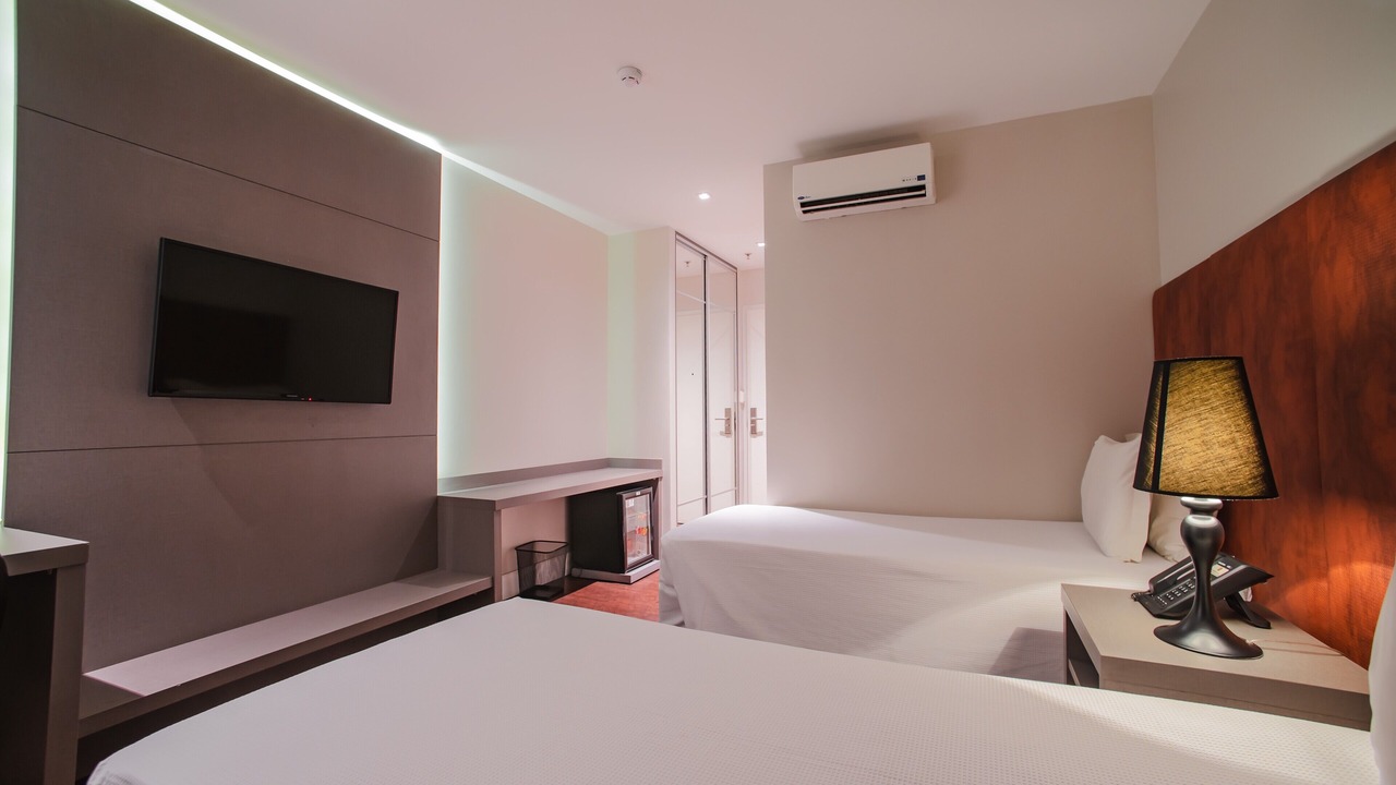 Photo of Bedroom in Centro