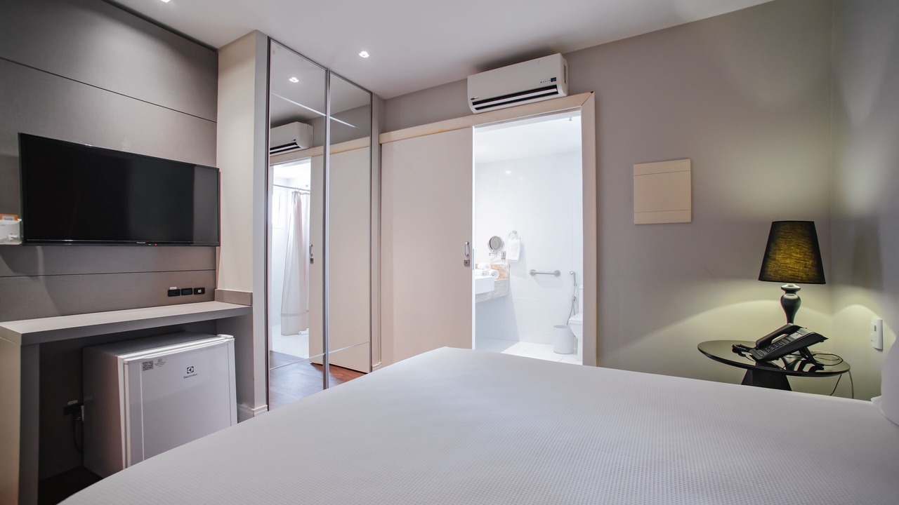 Photo of Bedroom in Centro