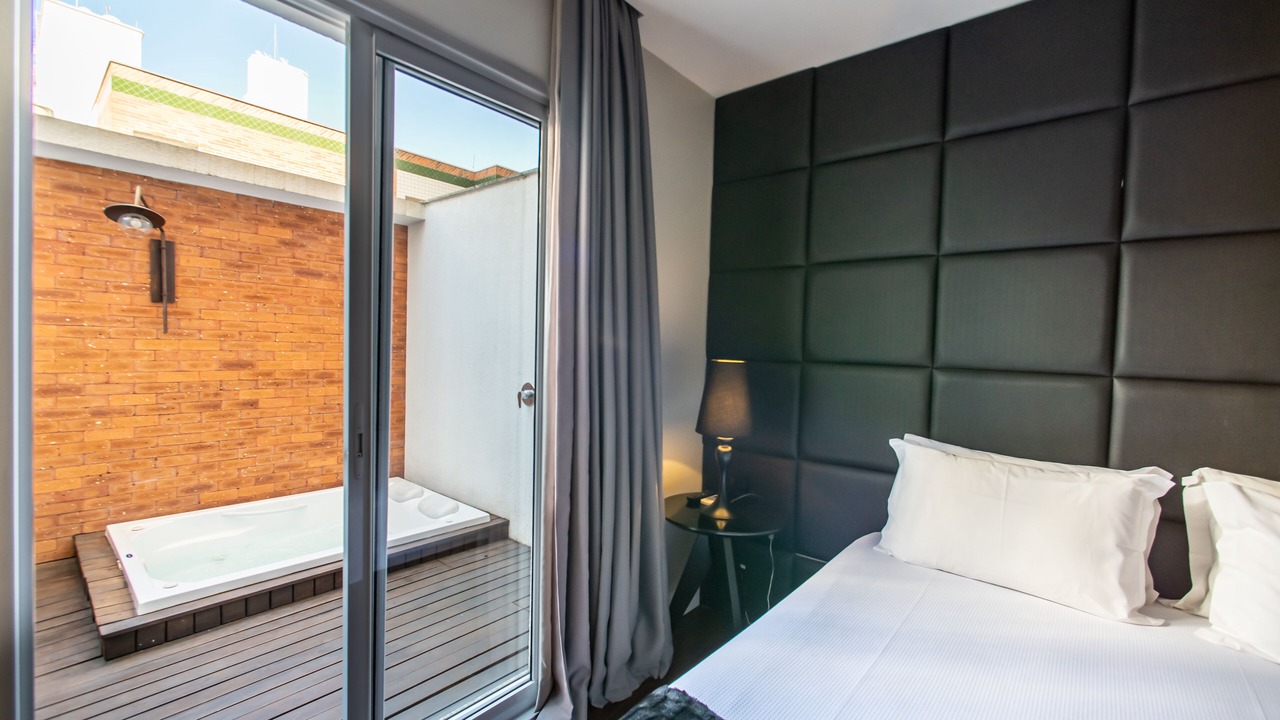 Photo of Bedroom in Centro
