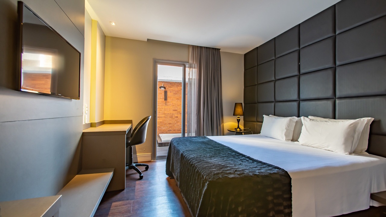 Photo of Bedroom in Centro