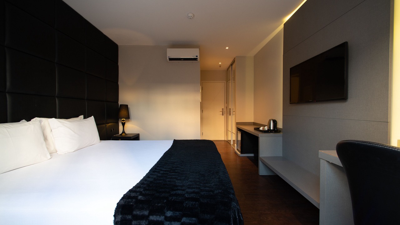 Photo of Bedroom in Centro