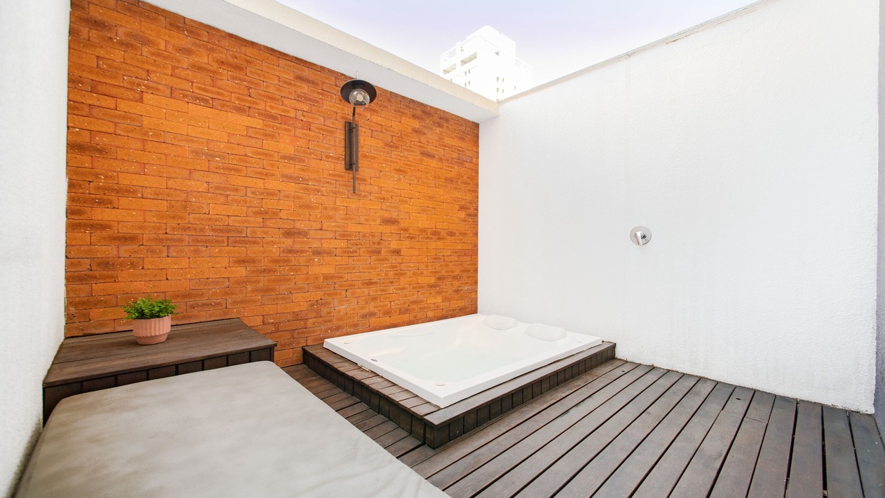 Photo of Bedroom in Centro