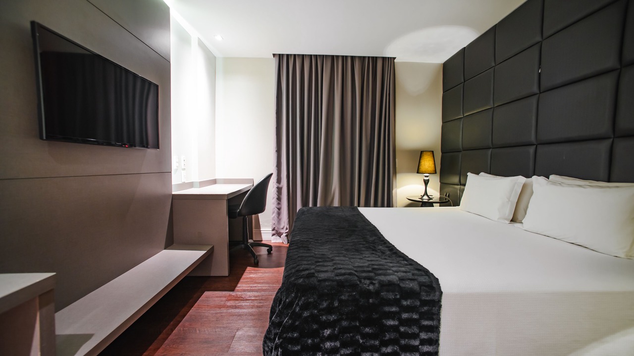 Photo of Bedroom in Centro