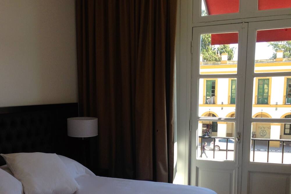 Photo of Bedroom in Lujan