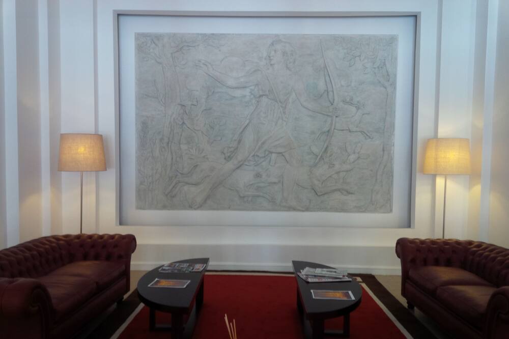 Photo of Livingroom in Lujan