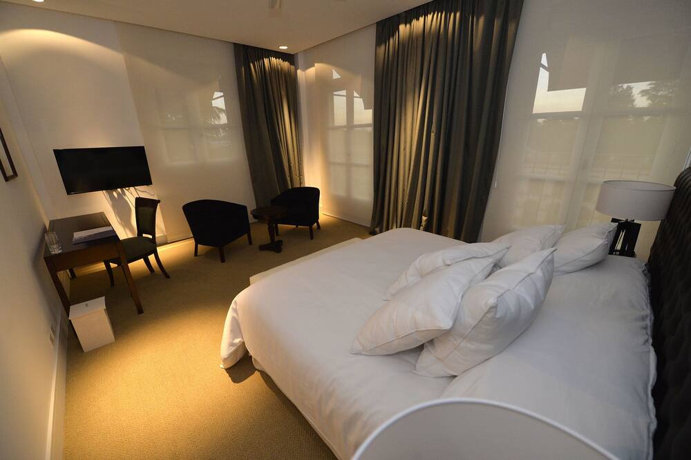 Photo of Bedroom in Lujan