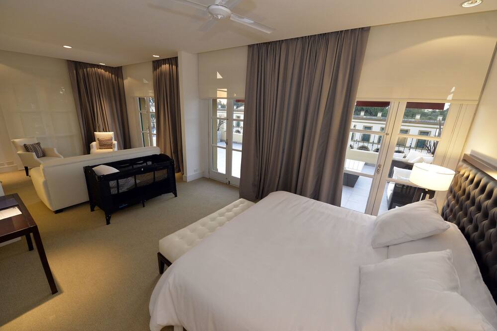 Photo of Bedroom in Lujan