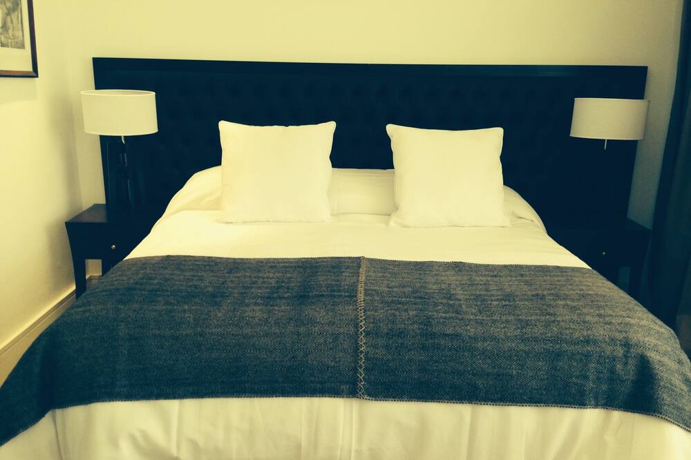 Photo of Bedroom in Lujan