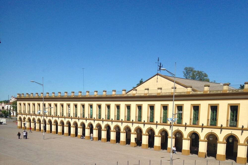 Photo of Outdoor in Lujan