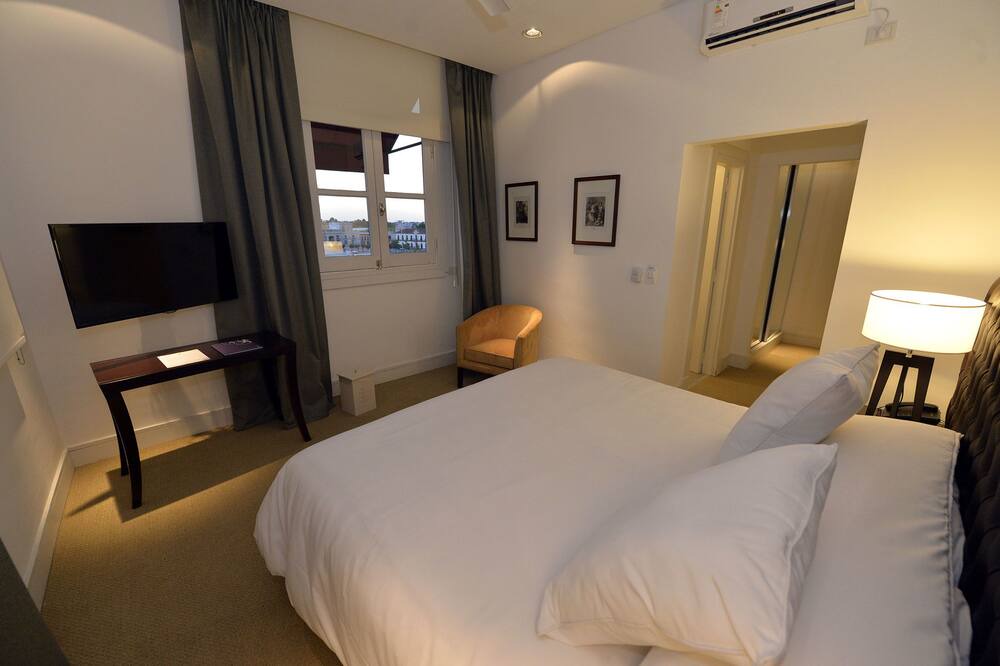 Photo of Bedroom in Lujan