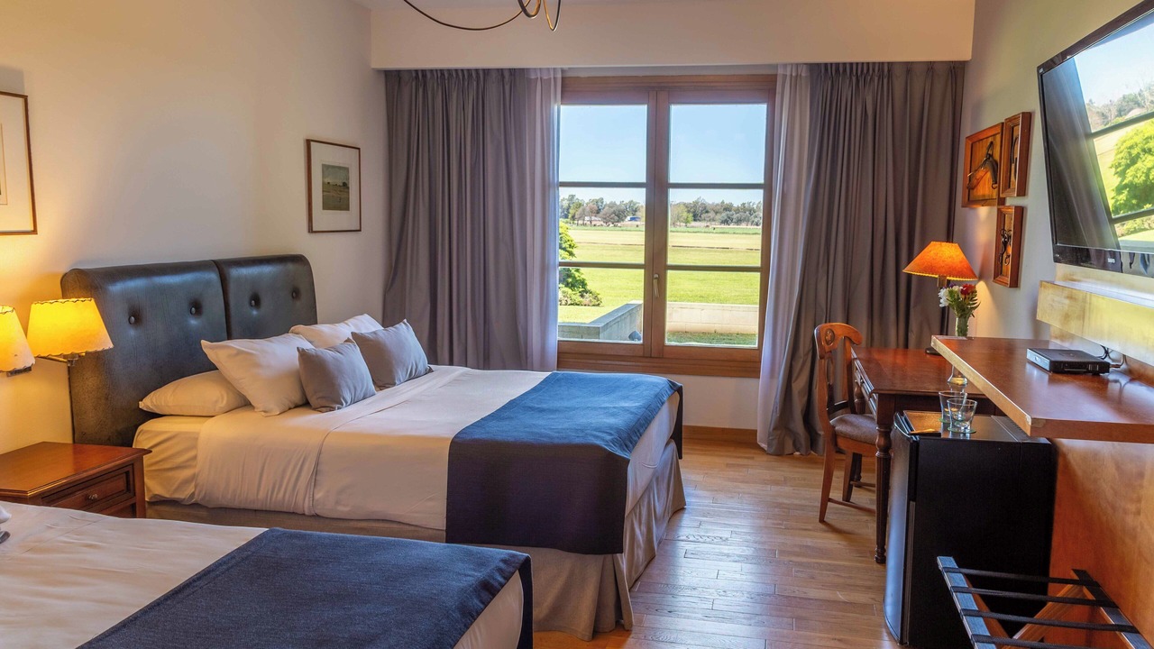 Photo of Bedroom in Lujan
