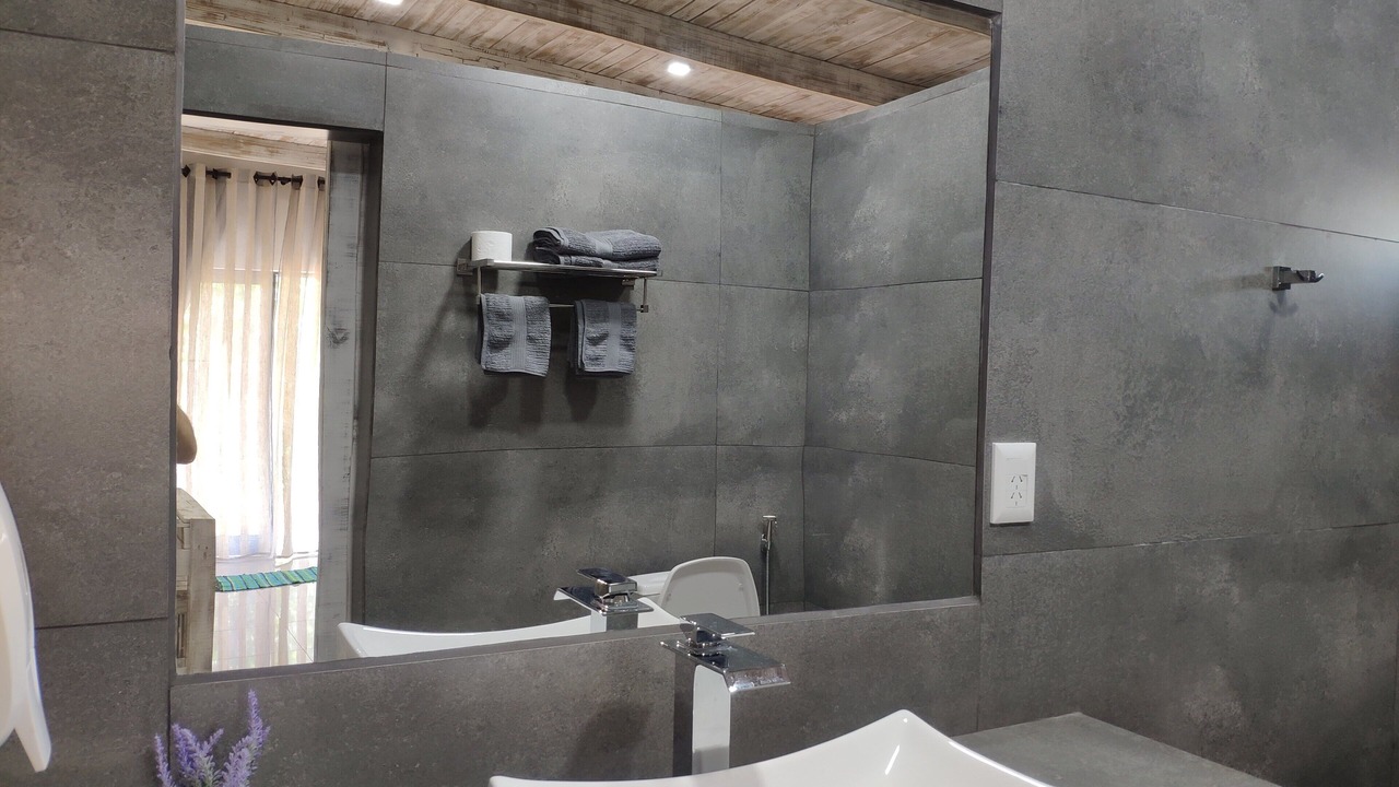 Photo of Bathroom in Zona Granja
