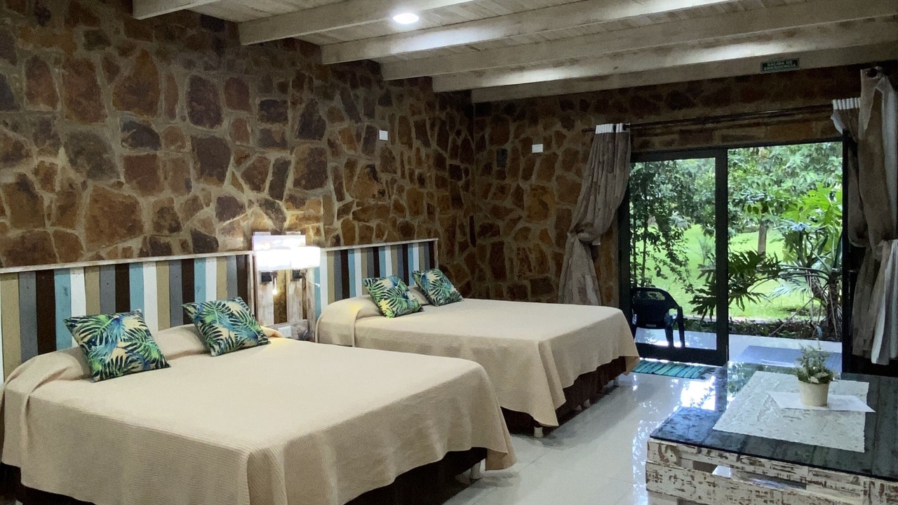 Photo of Bedroom in Zona Granja