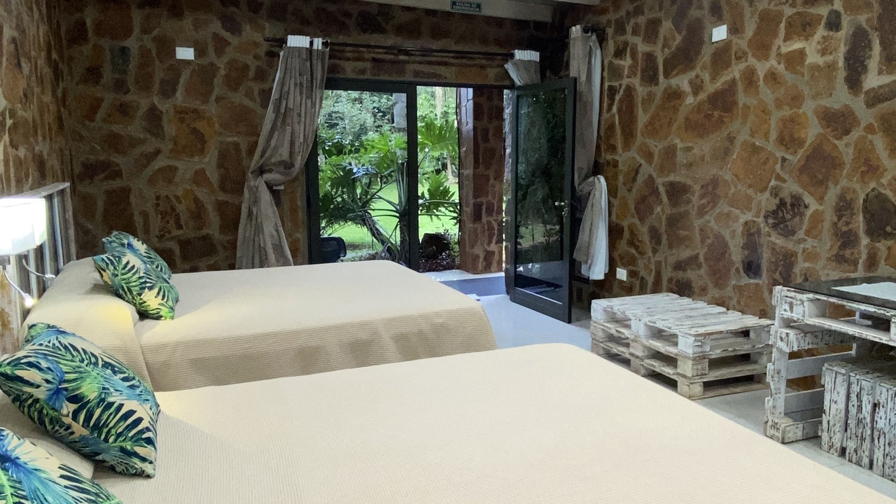 Photo of Bedroom in Zona Granja