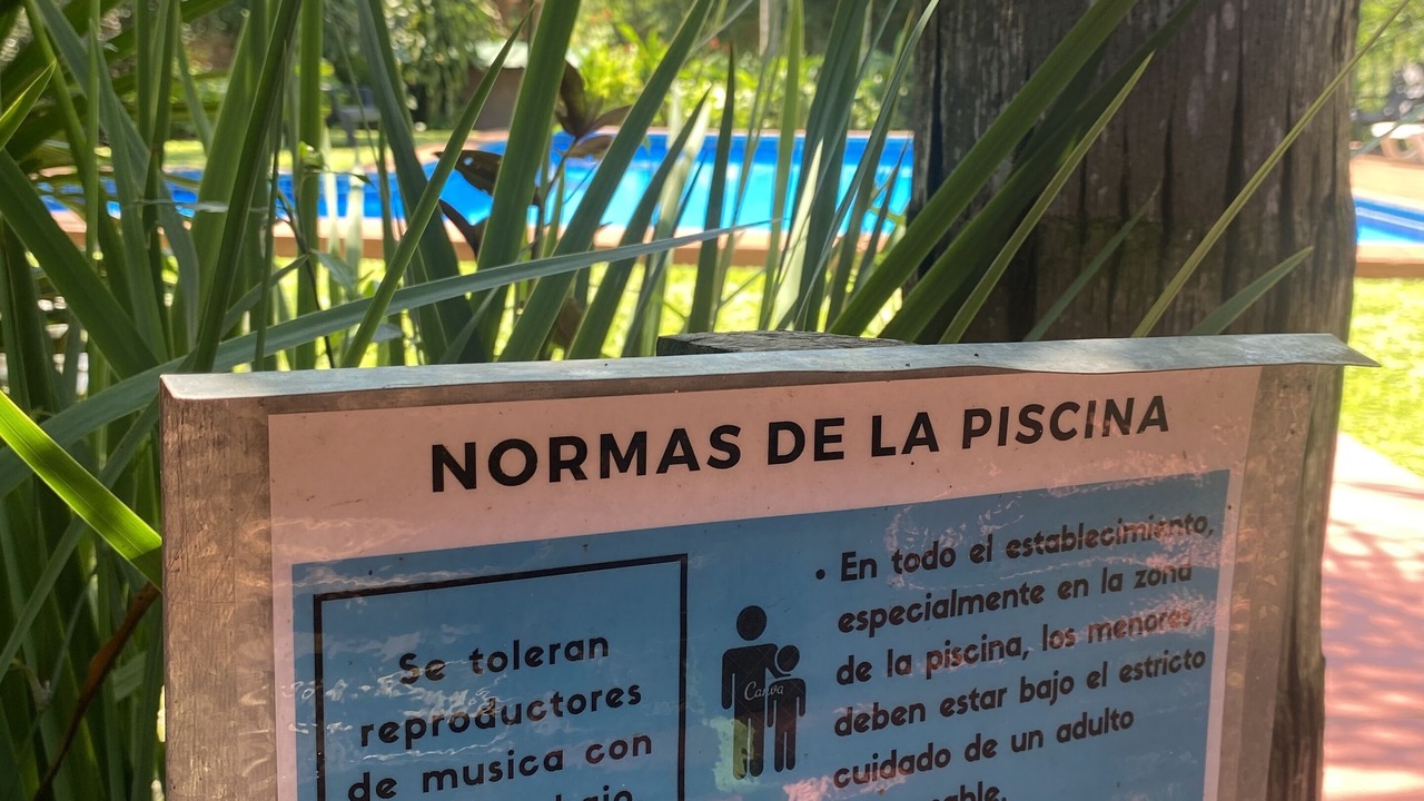 Photo of Outdoor in Zona Granja
