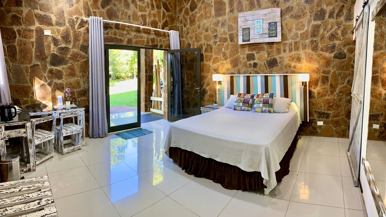 Photo of Bedroom in Zona Granja