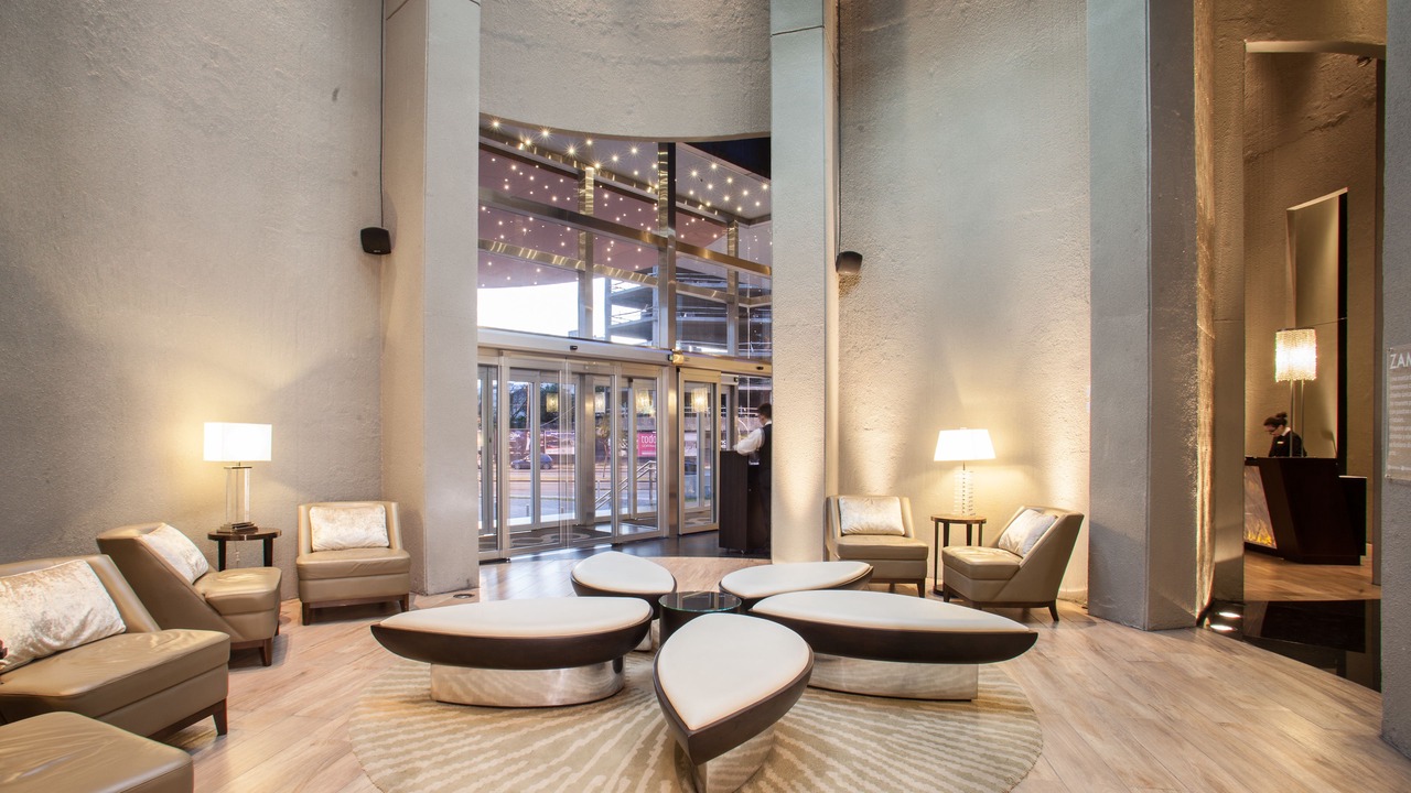 Photo of Livingroom in Rosario
