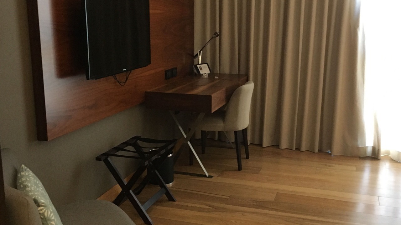 Photo of Bedroom in Rosario