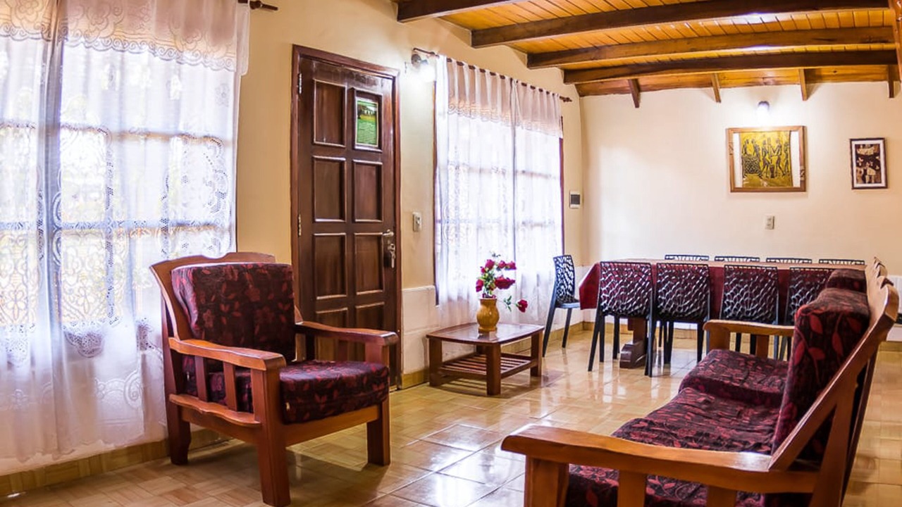 Photo of Bedroom in Zona Granja