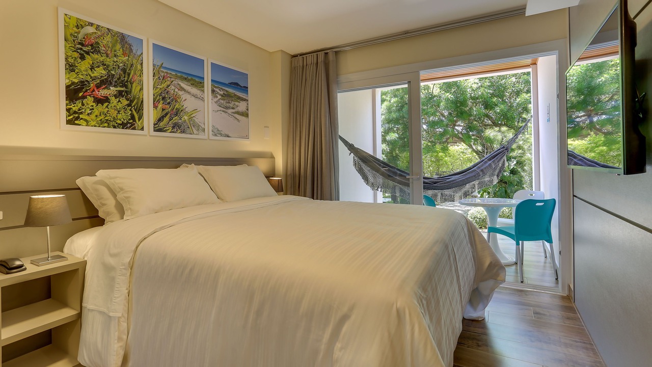 Photo of Bedroom in Campeche Leste
