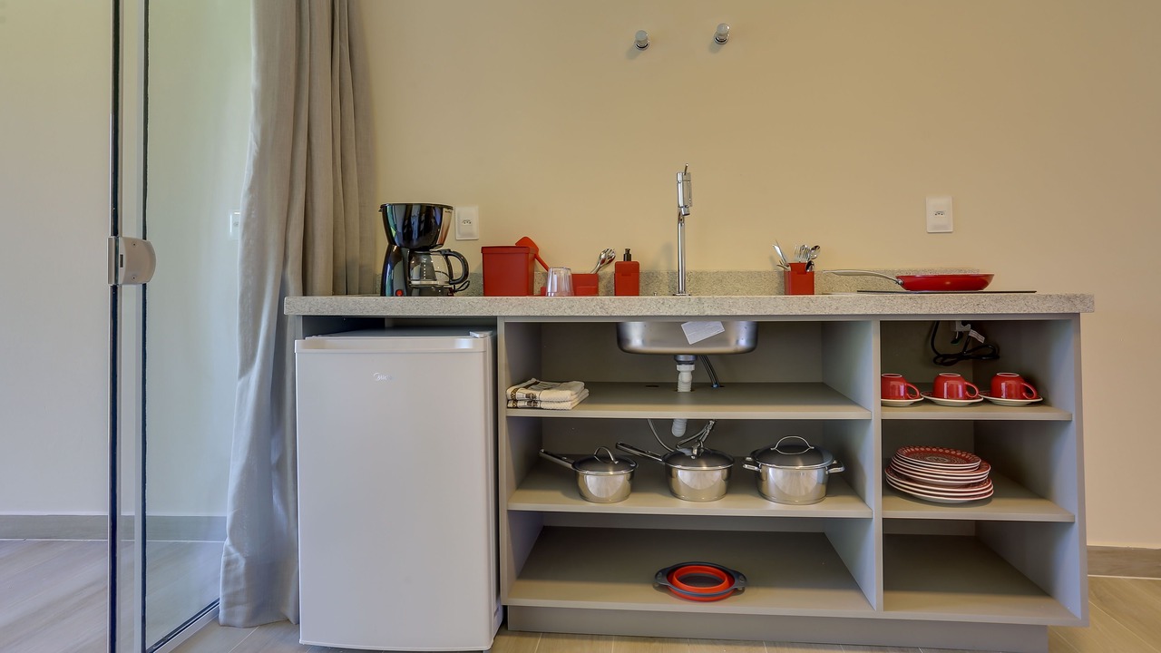 Photo of Kitchen in Campeche Leste