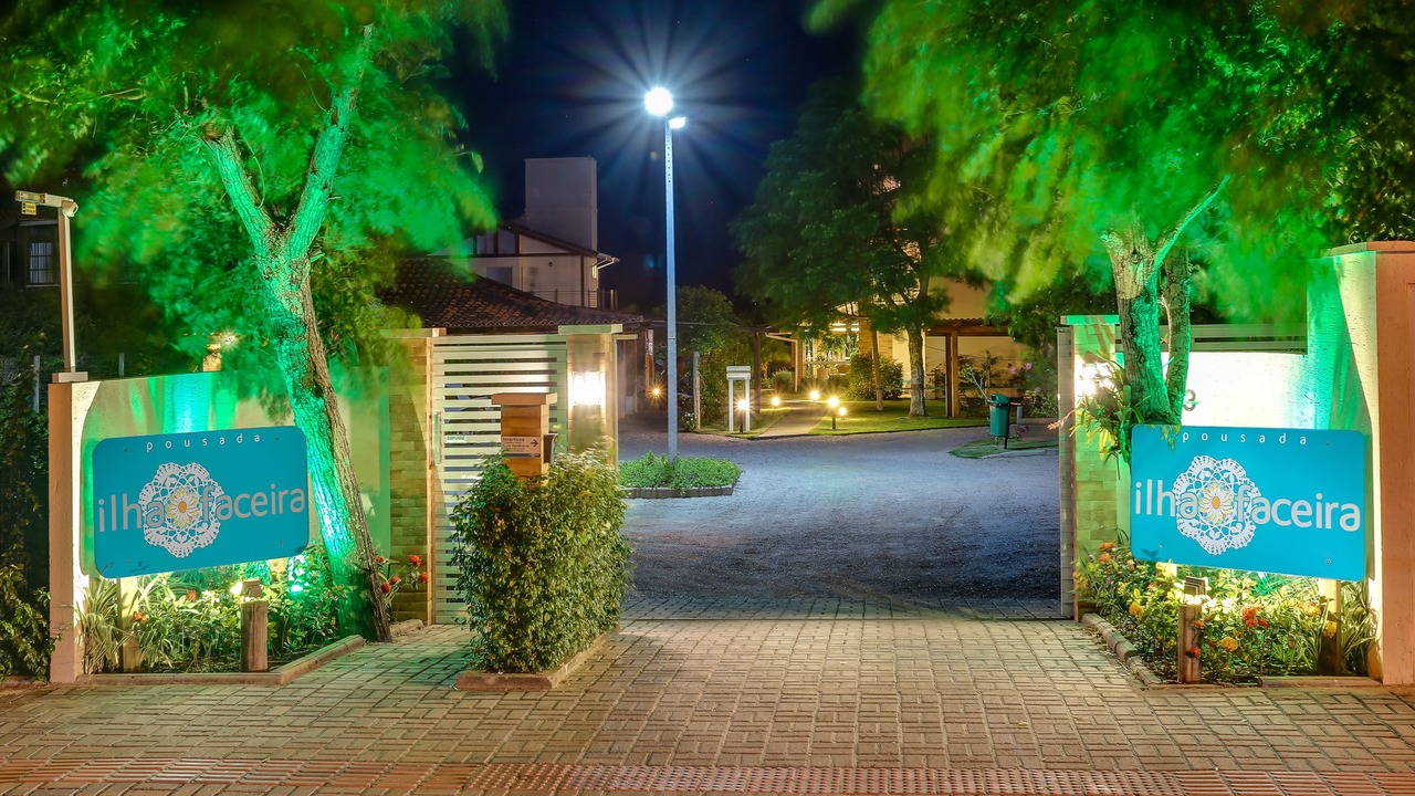 Photo of Outdoor in Campeche Leste