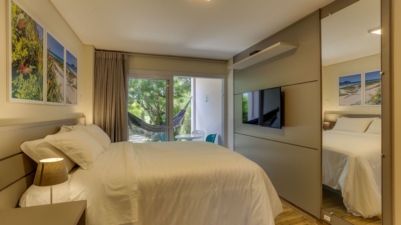 Photo of Bedroom in Campeche Leste