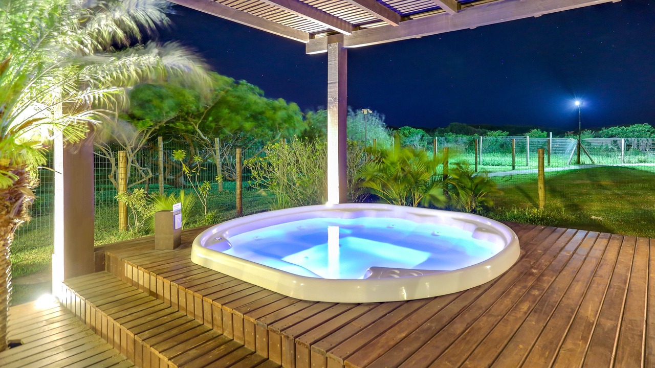 Photo of Outdoor in Campeche Leste