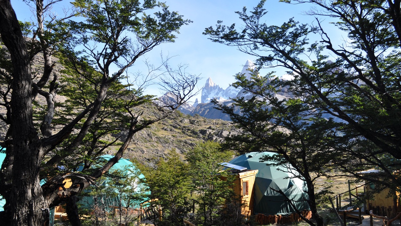 Photo of Outdoor in El Chalten