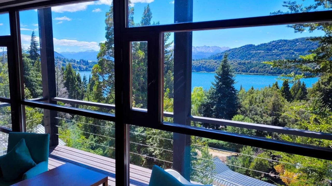 Photo of Outdoor in San Carlos de Bariloche