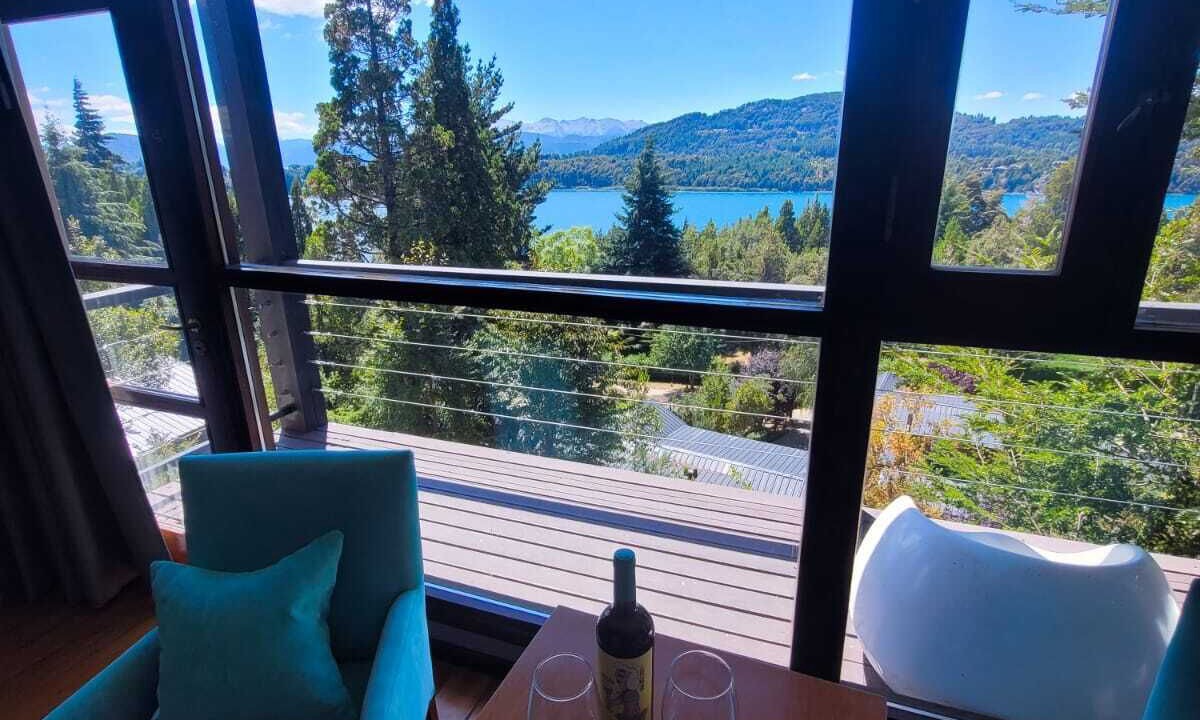 Photo of Outdoor in San Carlos de Bariloche