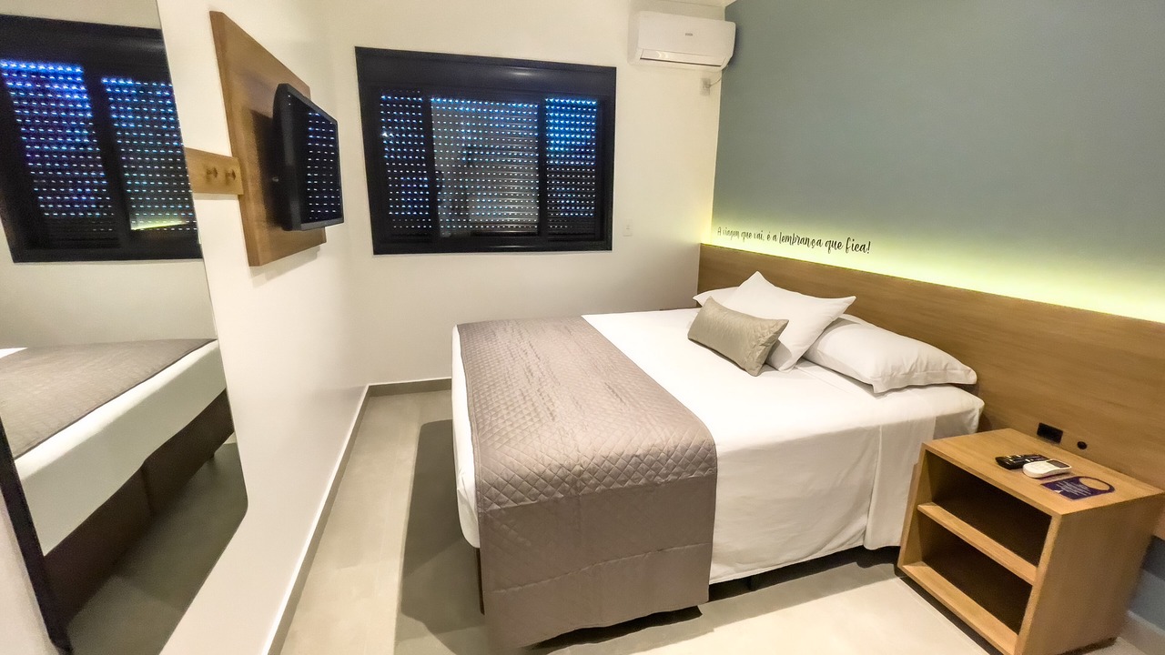 Photo of Bedroom in Ingleses do Rio Vermelho