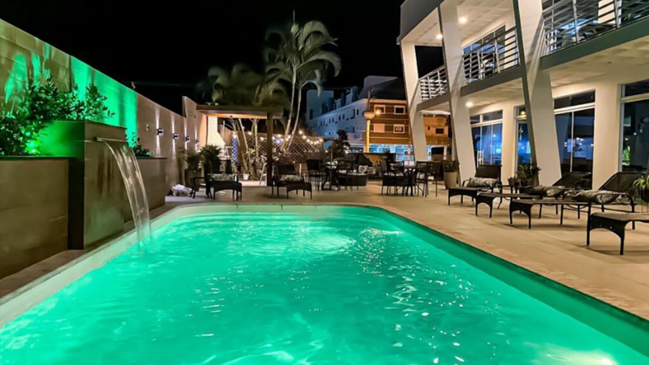 Photo of Outdoor in Ingleses do Rio Vermelho