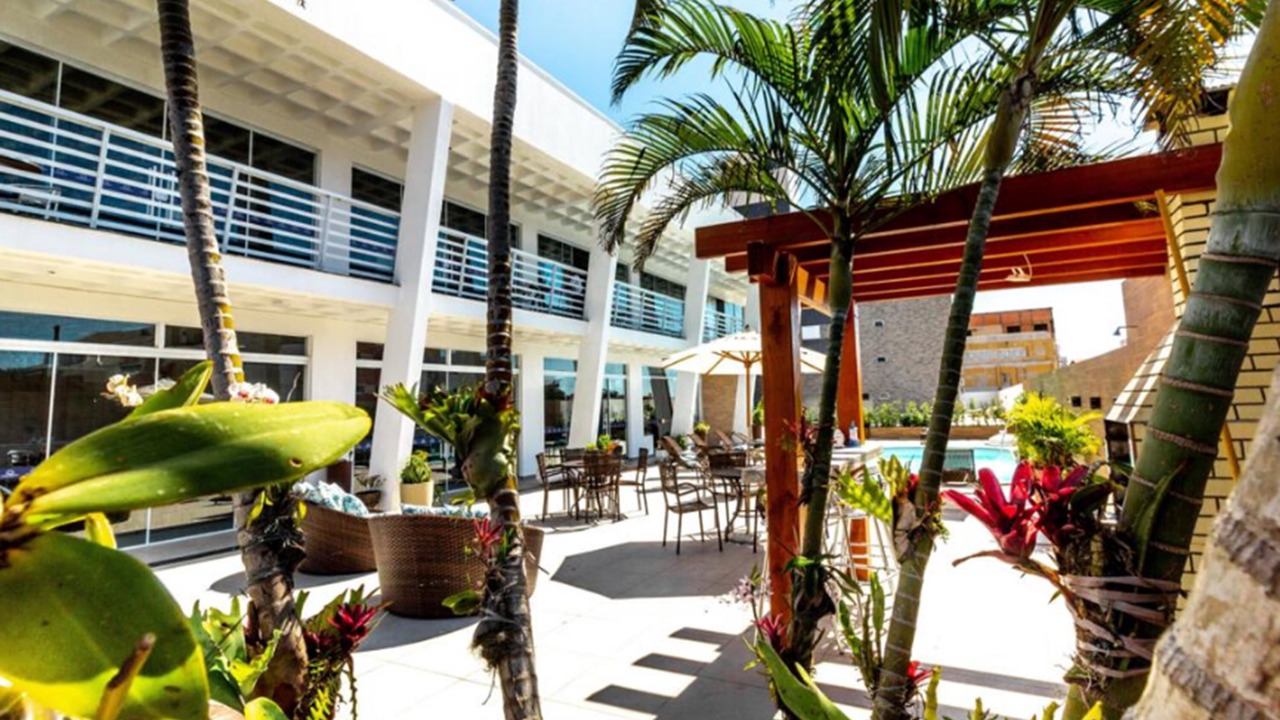 Photo of Outdoor in Ingleses do Rio Vermelho